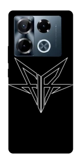 Чехол на Infinix Note 40 Pro 4G Falling In Reverse ver.2 фото 1 Чехол на Infinix Note 40 Pro 4G Falling In Reverse ver.2 фото 1 из 1