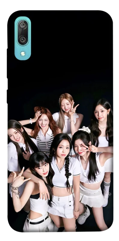 Чохол на Huawei Y6 Pro (2019) BABYMONSTER фото 1 з 1