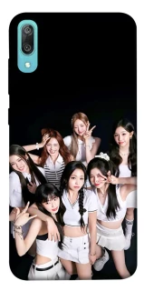 Чохол на Huawei Y6 Pro (2019) BABYMONSTER фото 1 з 1