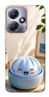 Чохол на Infinix Hot 30 Play Dumpling ver.2 фото 1 з 1
