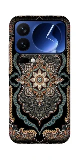 Чохол на Xiaomi 17 Pro Килим v6 фото 1 з 1