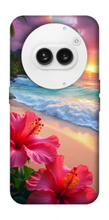 Чехол на Nothing Phone (2a) Flowers v21 фото 1 из 1