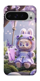 Чехол на Google Pixel 9 Pro XL Labubu Dream фото 1 из 1