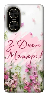 Чехол на Xiaomi Poco C71 Mother's Day ver.3 фото 1 из 1