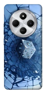 Чехол на Xiaomi Redmi 14C / Poco C75 Daddy Gojo фото 1 из 1