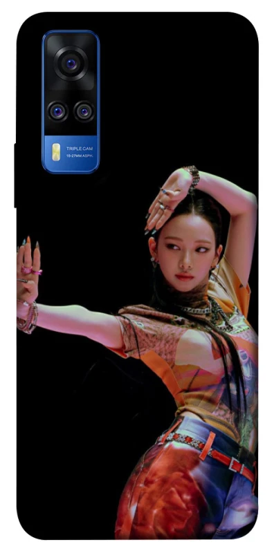 Чохол на Vivo Y51a Aespa-Karina фото 1 з 1