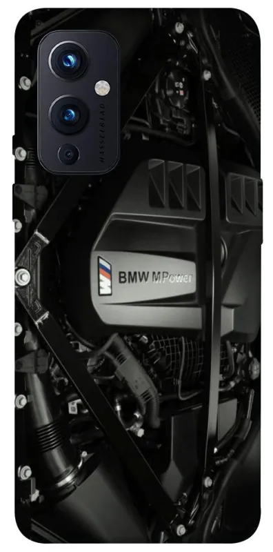 Чохол на OnePlus 9 BMW V58 фото 1 з 1