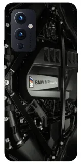 Чохол на OnePlus 9 BMW V58 фото 1 з 1