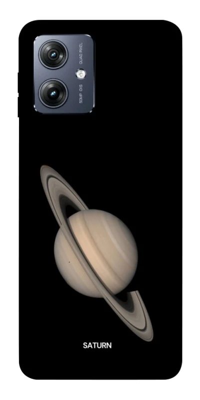 Чохол на Motorola Moto G54 Saturn фото 1 з 1