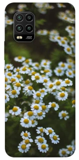Чехол на Xiaomi Mi 10 Lite Ромашки v13 фото 1 из 1