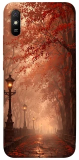 Чохол на Xiaomi Redmi 9A boulevard фото 1 з 1