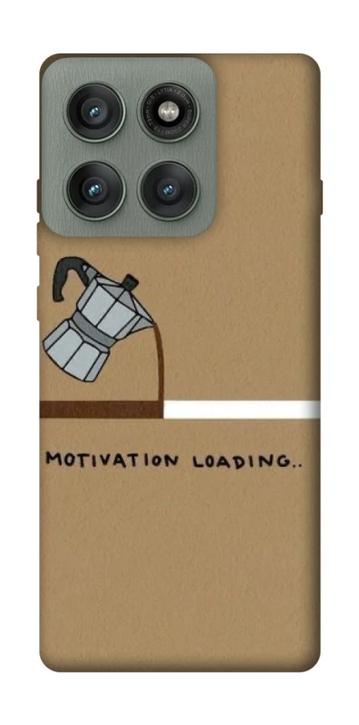 Чохол на Motorola Edge 60 Pro Motivation loading фото 1 з 1