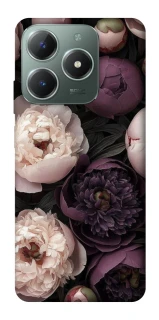 Чохол на Realme C61 Heart of a Flower фото 1 з 1
