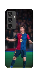 Чохол на Samsung Galaxy S24 FE Robert Lewandowski фото 1 з 1