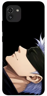 Чохол на Samsung Galaxy A03 Gojo v13 фото 1 з 1