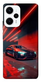 Чехол на Xiaomi Poco F5 / Note 12 Turbo Neon Mers фото 1 из 1