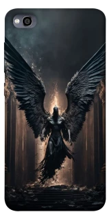 Чохол на Xiaomi Redmi 4a Dark Angel фото 1 з 1