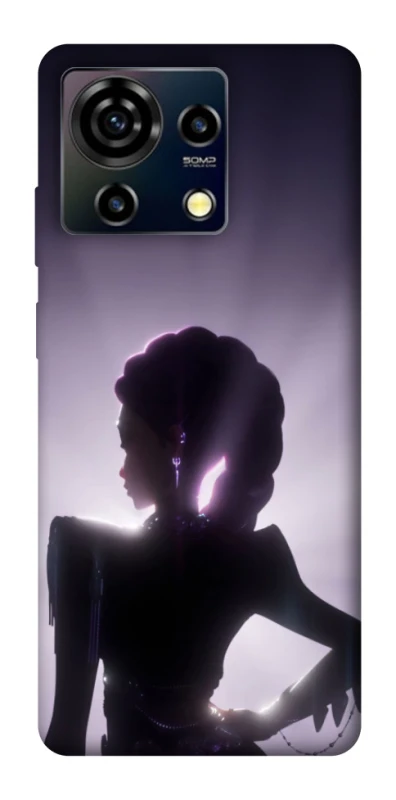 Чохол на ZTE Blade V50 Vita K-Pop Demon Hunters ver.13 фото 1 з 1