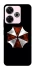 Чехол на Xiaomi Poco M6 4G Umbrella Corporation фото 1 из 1