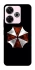 Чехол на Xiaomi Redmi 13 4G Umbrella Corporation фото 1 из 1
