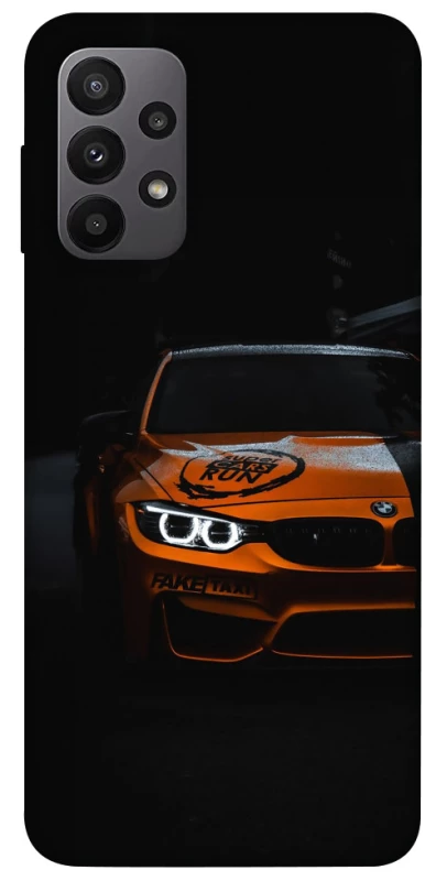 Чохол на Samsung Galaxy A23 4G BMW in the night фото 1 з 1