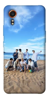 Чохол на Samsung Galaxy Xcover7 Stray Kids All In One Frame фото 1 з 1