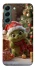 Чехол на Samsung Galaxy S22 Grinch mood ver.5 фото 1 из 1
