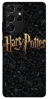 Чохол на Samsung Galaxy S21 Ultra Harry Potter ver.12 фото 1 з 1