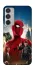 Чехол на Samsung Galaxy M35 Spider Man ver.2 фото 1 из 1