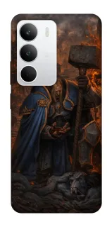 Чехол на Realme C71 Arthas v1 фото 1 из 1