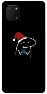 Чохол на Samsung Galaxy Note 10 Lite (A81) Christmas mood фото 1 з 1