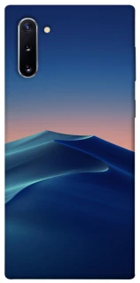 Чохол на Samsung Galaxy Note 10 Night dune фото 1 з 1