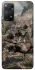 Чохол на Xiaomi Redmi Note 12 Pro 4G Black hawk фото 1 з 1