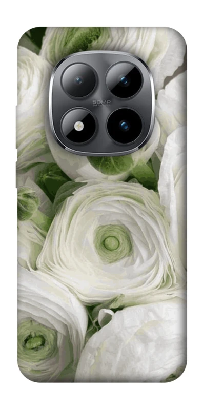 Чохол на Xiaomi Redmi Note 15 Pro 5G Mornings фото 1 Чохол на Xiaomi Redmi Note 15 Pro 5G Mornings фото 1 з 1