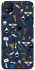 Чохол на Xiaomi Redmi 9C Harry Potter v1 фото 1 з 1