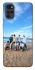 Чехол на Motorola Moto G22 Stray Kids All In One Frame фото 1 из 1
