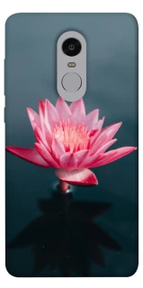 Чохол на Xiaomi Redmi Note 4X / Note 4 (Snapdragon) Лотос фото 1 з 1