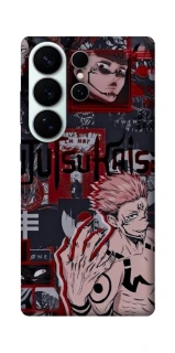 Чехол на Samsung Galaxy S26 Itadori v2 фото 1 из 1