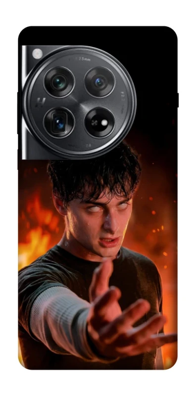 Чохол на OnePlus 12 Stranger Things ver.35 фото 1 з 1