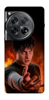 Чехол на OnePlus 12 Stranger Things ver.35 фото 1 из 1