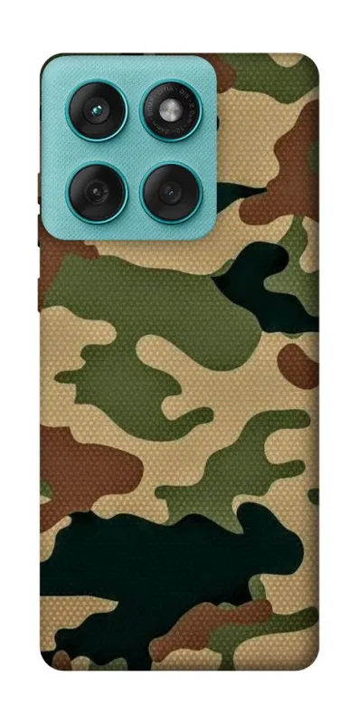 Чохол на Motorola Edge 60 Fusion Camouflage v27 фото 1 з 1