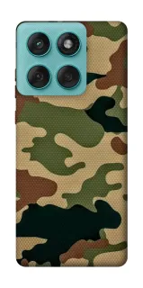 Чехол на Motorola Edge 60 Fusion Camouflage v27 фото 1 из 1