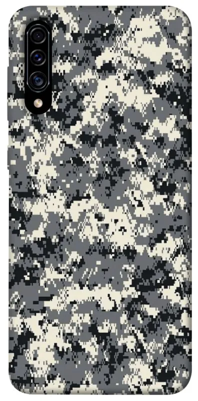 Чохол на Samsung Galaxy A50 (A505F) / A50s / A30s Camouflage v13 фото 1 з 1
