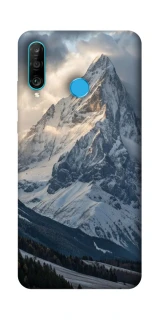 Чехол на Huawei P30 lite Mountain v6 фото 1 из 1