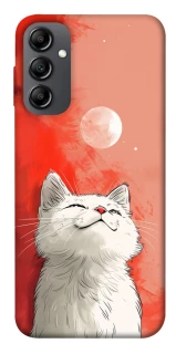Чехол на Samsung Galaxy A14 4G/5G Cute kittie фото 1 из 1