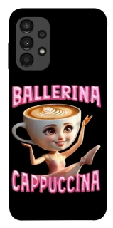Чехол на Samsung Galaxy A13 4G Ballerina Capuchina фото 1 из 1
