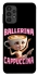 Чехол на Samsung Galaxy A13 4G Ballerina Capuchina фото 1 из 1