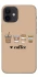 Чехол на Apple iPhone 12 mini (5.4") Your coffee фото 1 из 1