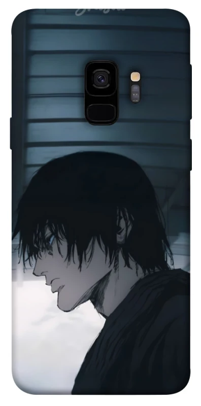 Чехол на Samsung Galaxy S9 Toji Zenin фото 1 из 1