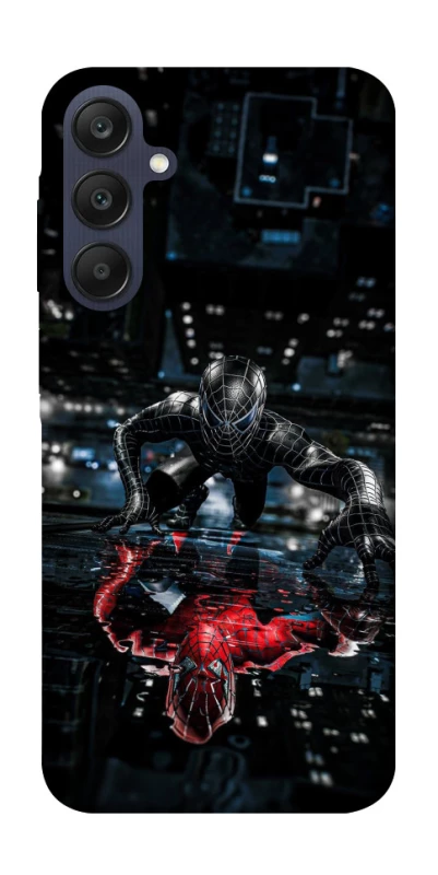 Чехол на Samsung Galaxy A25 5G Spiderman Venom фото 1 из 1